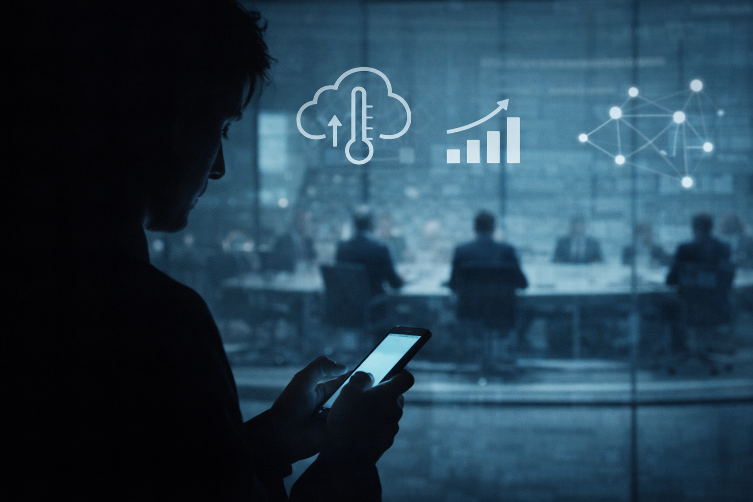 Video koji je zapalio internet. Lik je ušao sa skrivenom kamerom u Davos, a ono što je snimio…