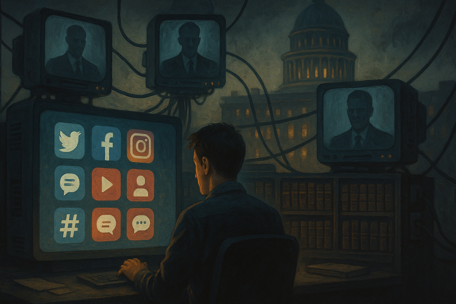 Ovo već odavno nije šala. Dobro pazite šta objavljujete na društvenim mrežama