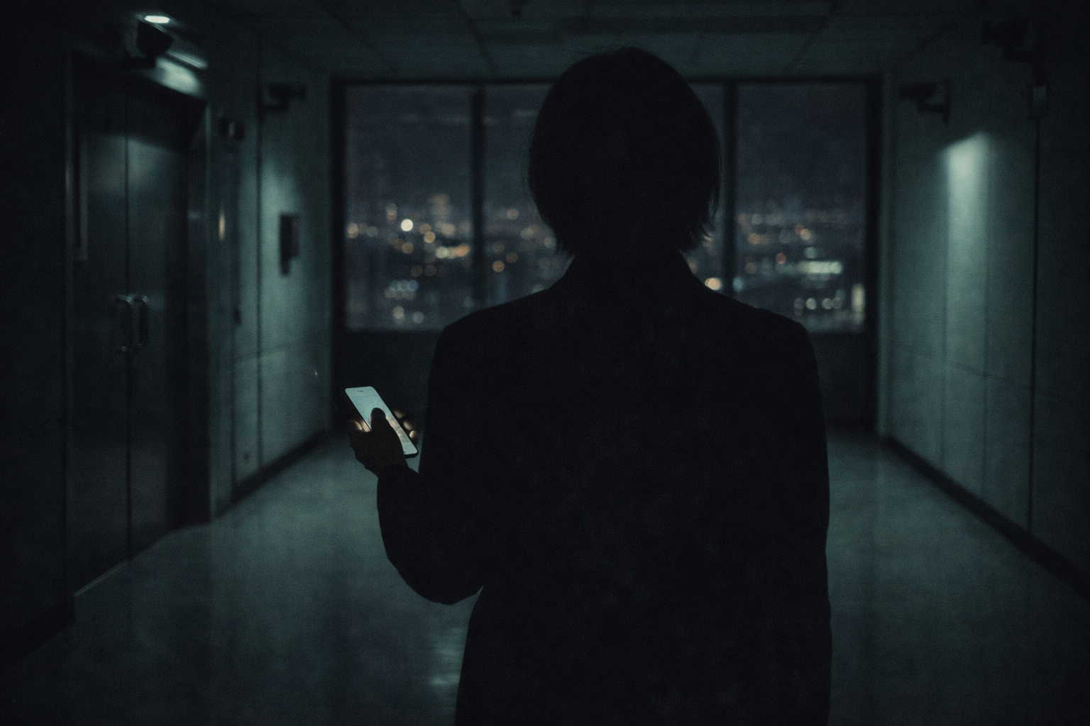 Šta gledati na Netflixu: “The Night Agent” (2023– )