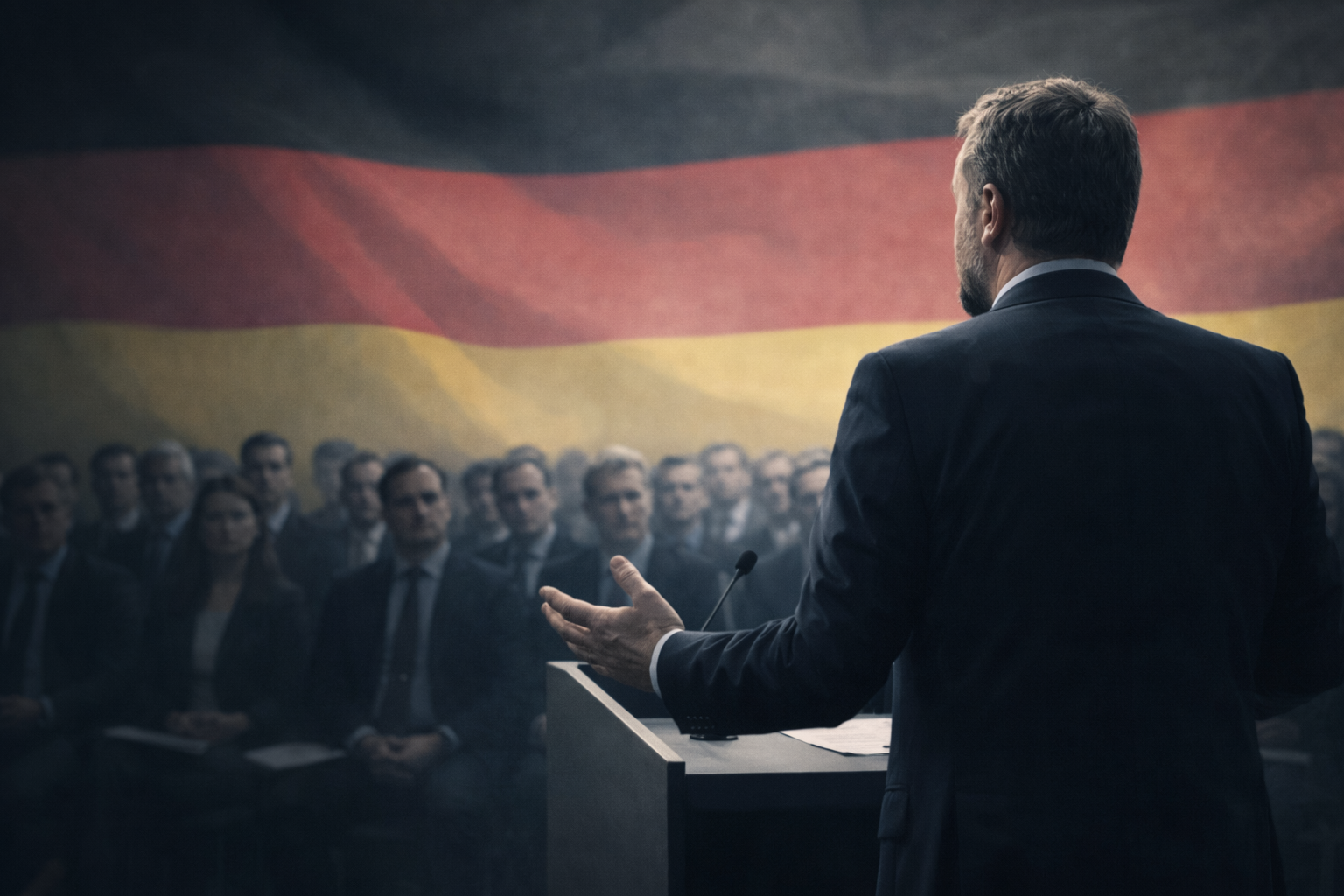 Trump, Putin i Kina zajedno nisu opasni po planetu kao oni. Razlog? Počeli su dva svjetska rata i sada se izgleda bude…