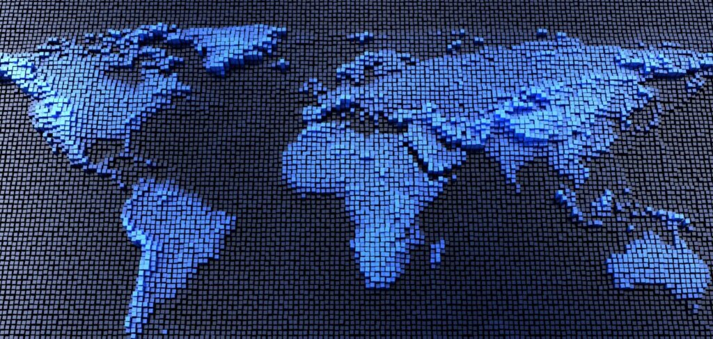 novi svjetski poredak