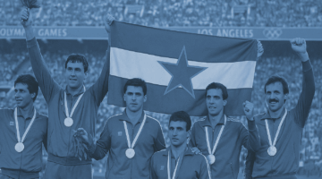 Dvanaesti avgust 1984. – noć kad je Jugoslavija stala na vrh svijeta