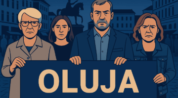 Trideset godina tišine je previše: Zločini u Oluji ostaju bez odgovora