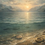 Panonsko more: more koje je nestalo, ali nije otišlo