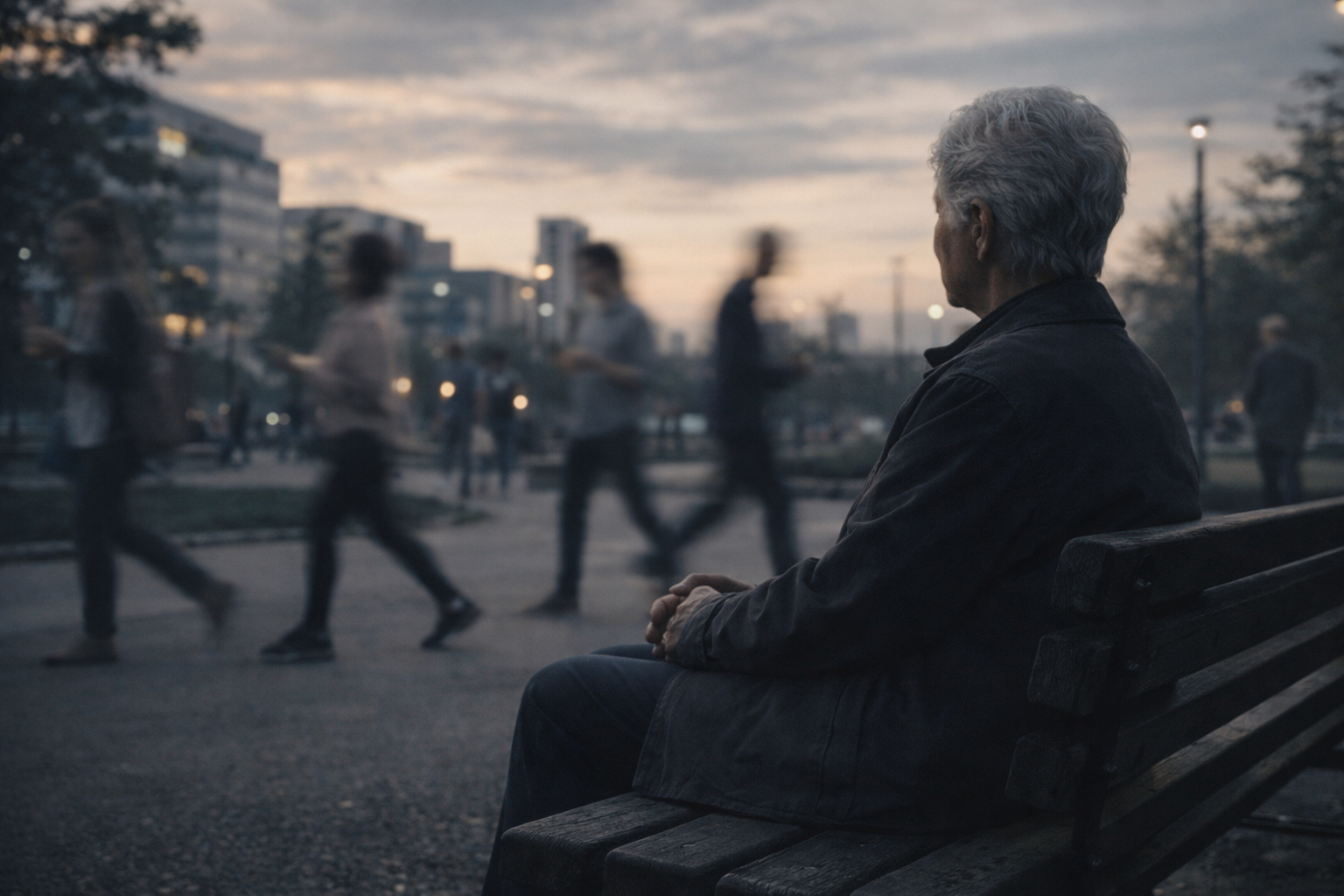 Živimo duže. Pitanje je: Da li živimo bolje?