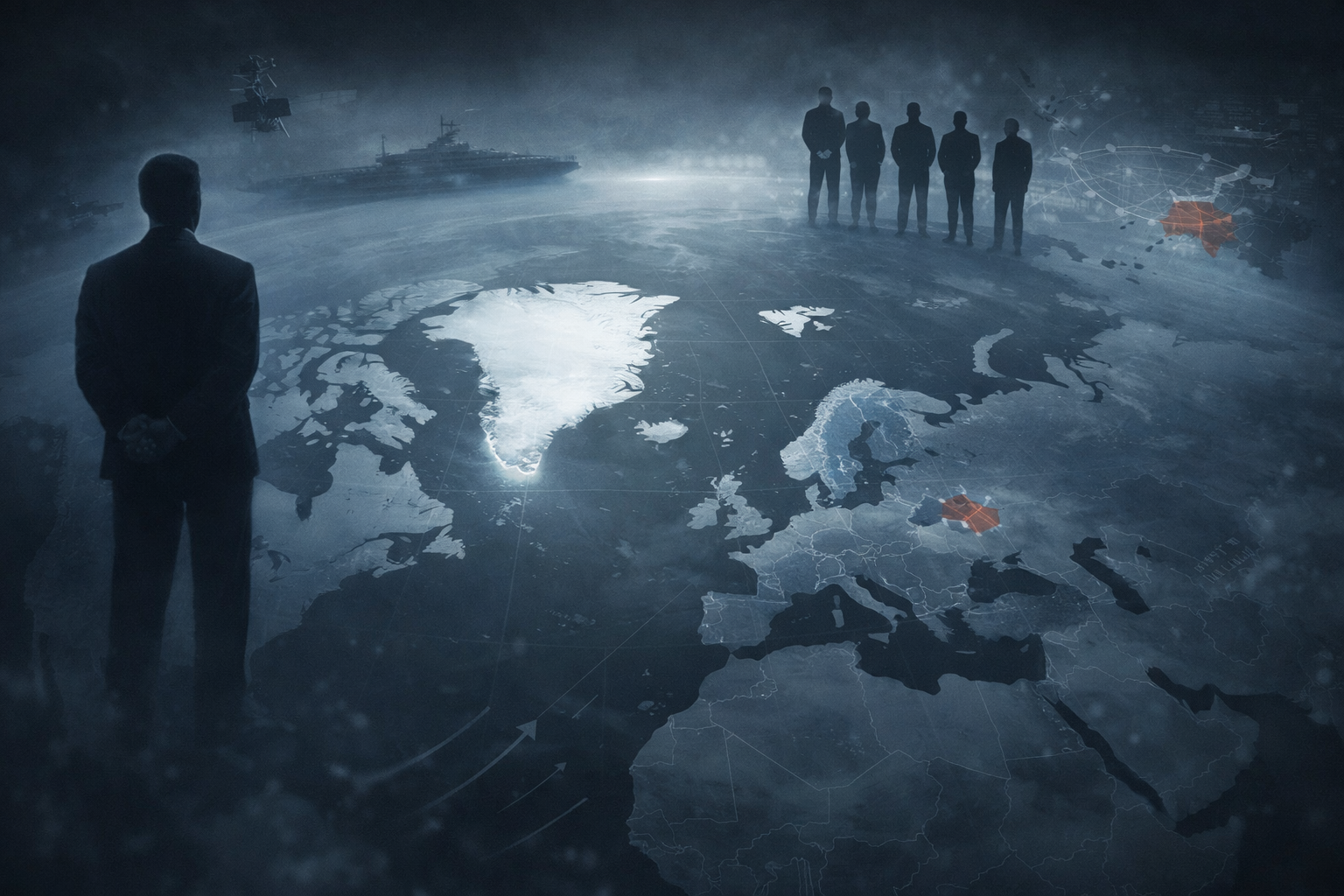 Hoće li početi treći svjetski rat?