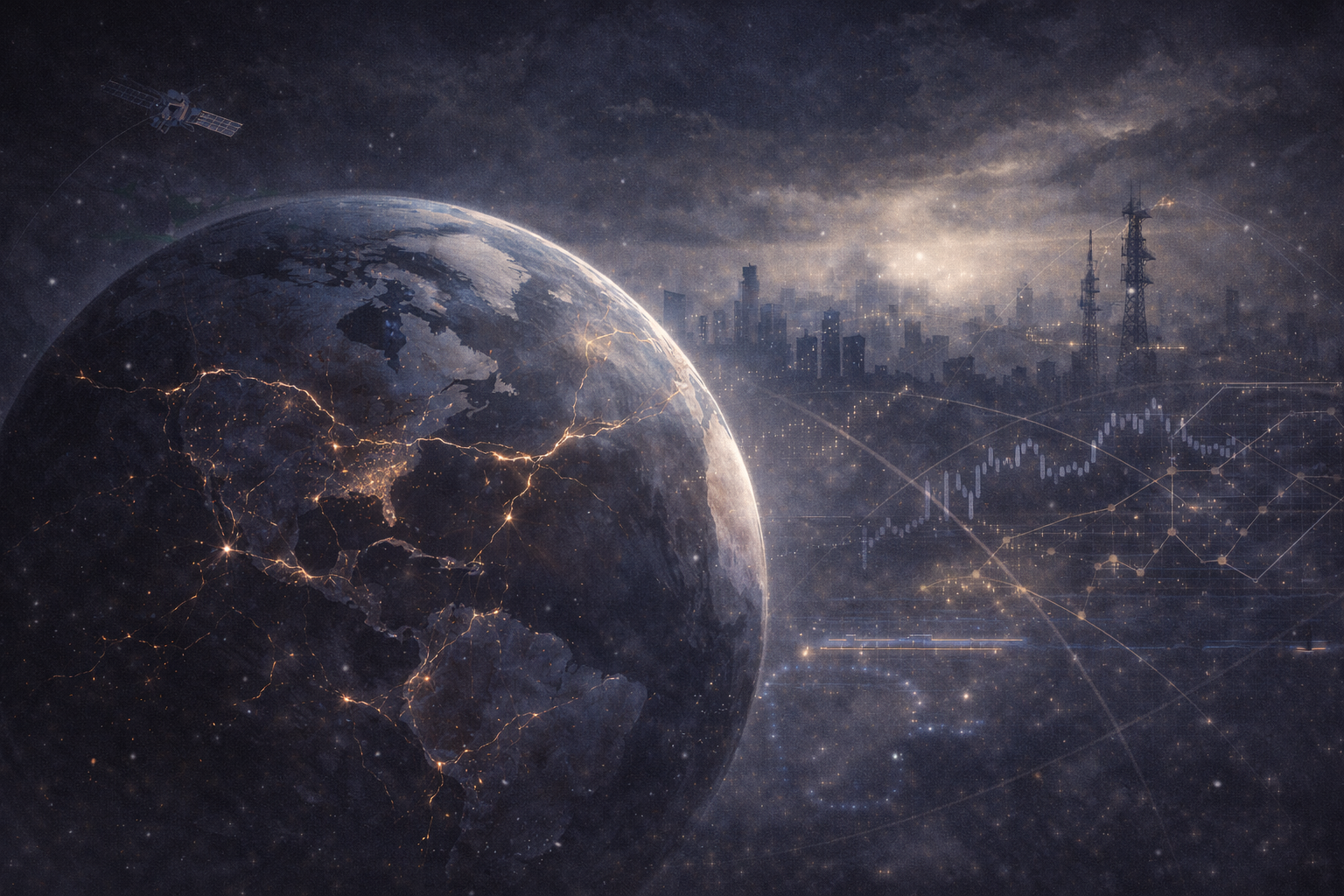 Godina bez pauze: Šta je obilježilo 2025. i zašto djeluje kao nastavak krize bez kraja