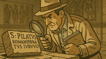 Od Pilata do političke realnosti: Cijenimo li arheološke dokaze više od svakodnevnih istina BiH?