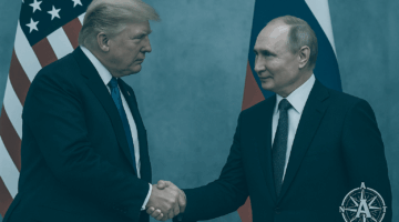 Aljaska: Diplomatija ili pozornica za Putinov povratak?