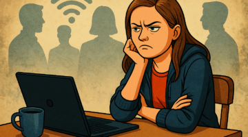 Paušalna istina o paušalu: Kako sam sa 0 KM u džepu postala moralni autoritet