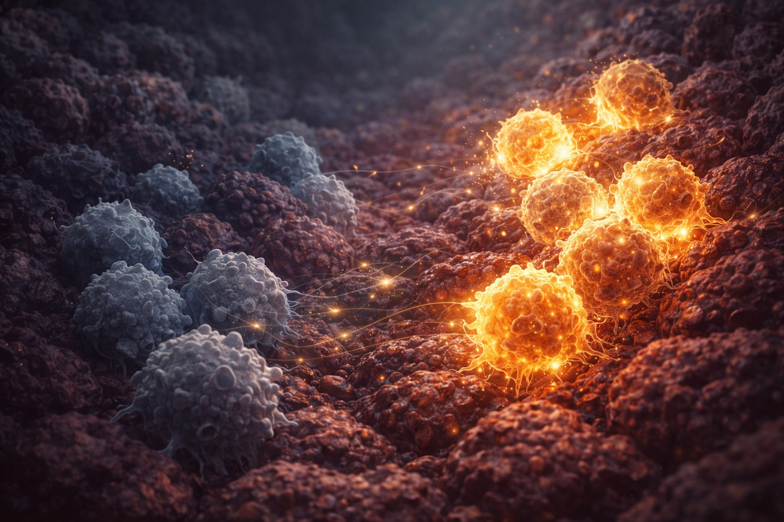 Rak je upravo izgubio jednu od svojih najvećih tajni