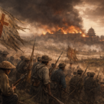 Rat koji je ubio više ljudi nego Prvi svjetski rat — a gotovo se ne spominje