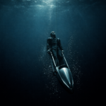 Herbert Nitsch: Čovjek koji je prestao da bude kopneni sisar