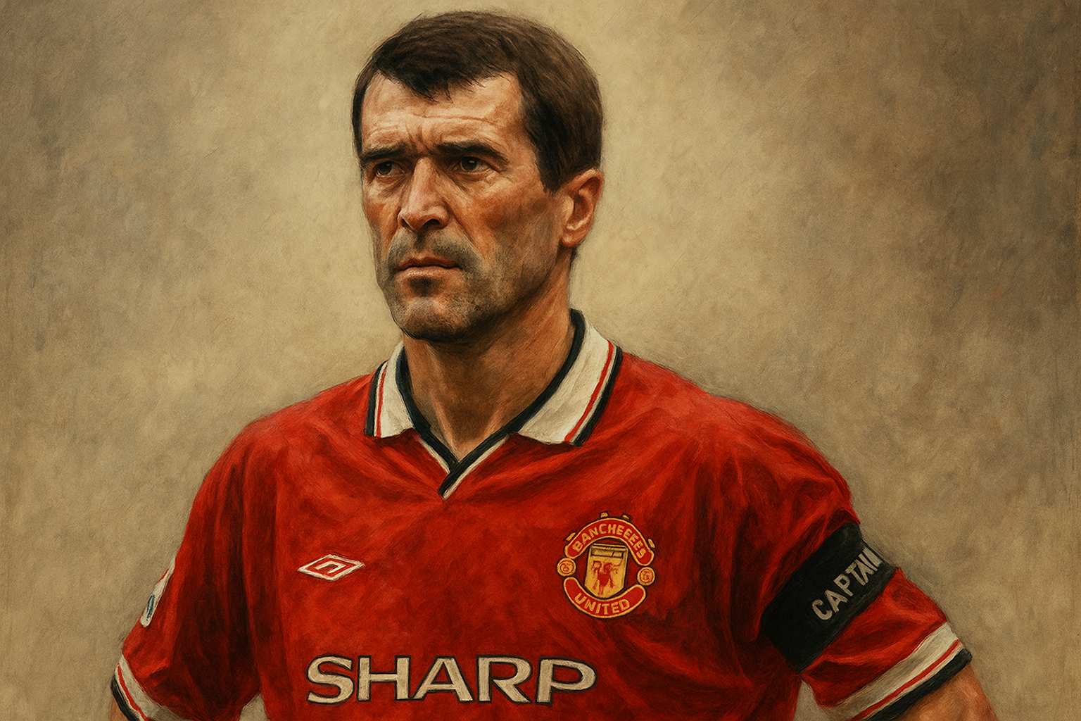 Kapiten koji je redefinisao pojam lidera u modernom fudbalu