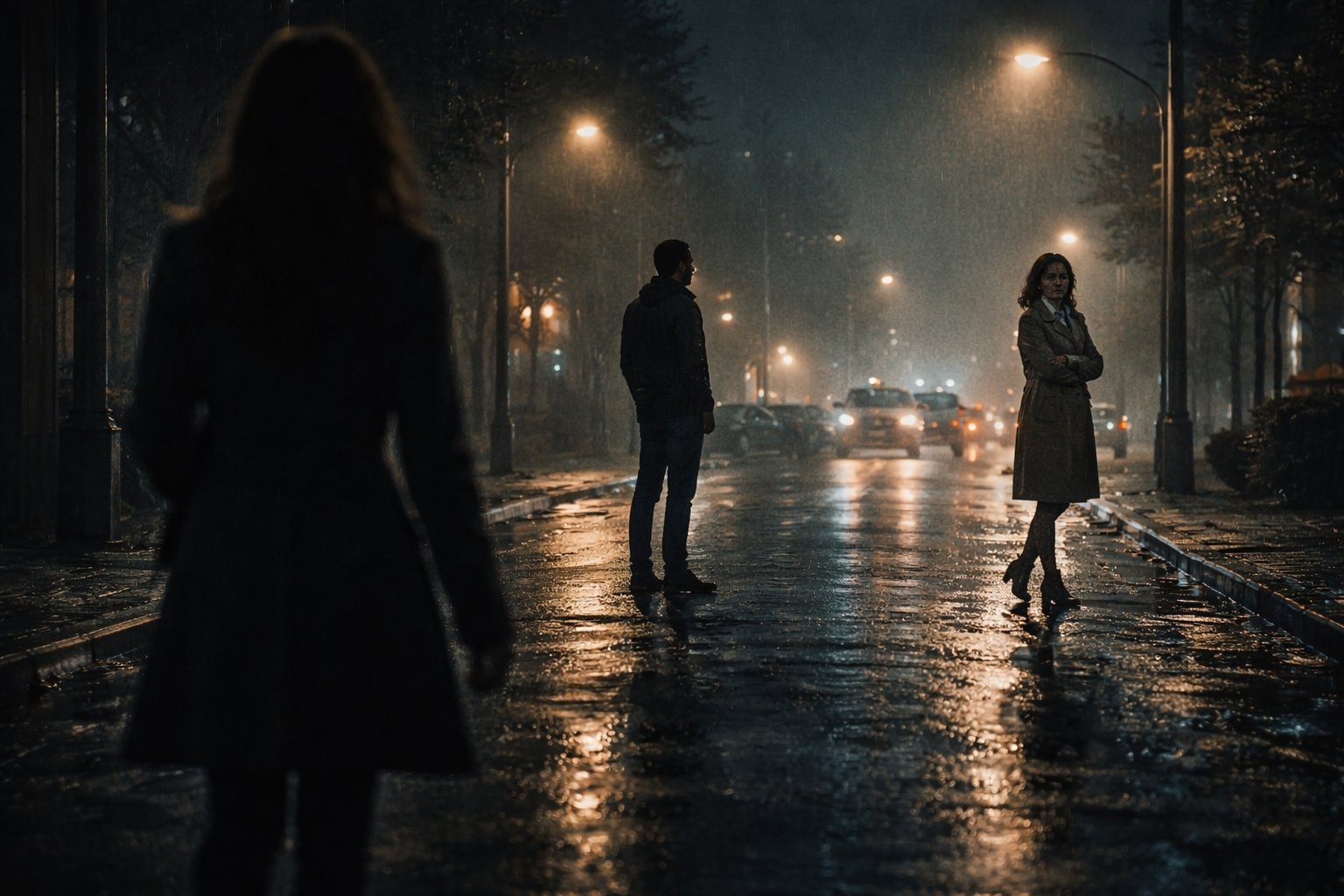 Šta gledati na Netflixu? “Run Away” – krimi serija za vrijeme u kojem svi nešto kriju