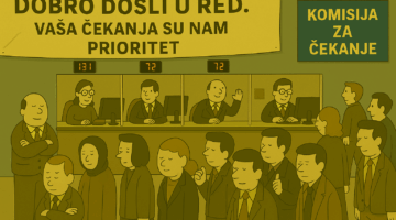BREAKING: Vijeće ministara BiH osniva komisiju za čekanje