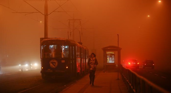 Sarajevo, grad gdje i zrak ima karakter. Tobejarabi