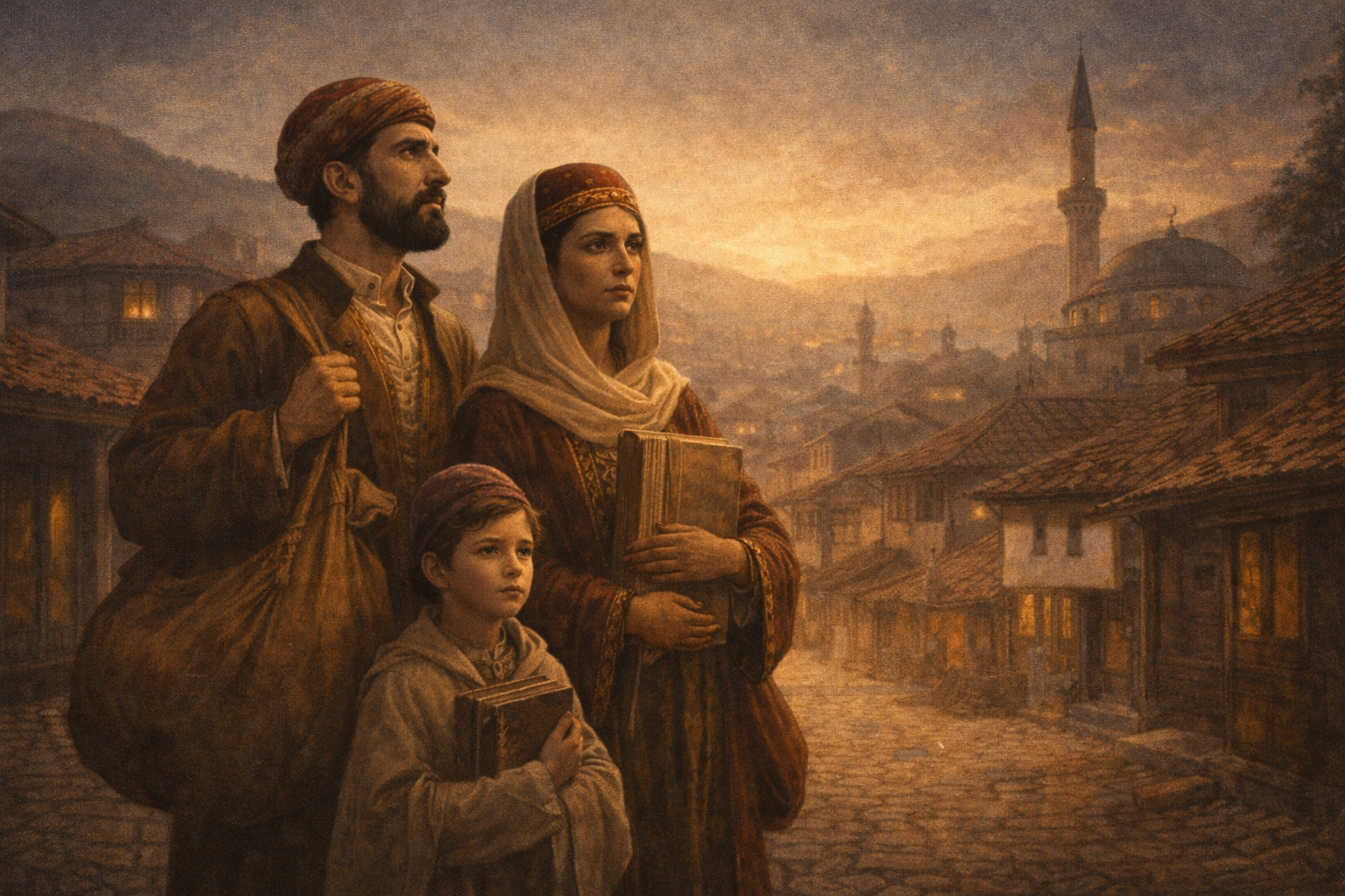 Kako je Bosna i Hercegovina pomogla Jevrejima kada to niko nije htio