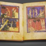 Knjiga koja je preživjela inkviziciju, naciste i rat: Nevjerovatna historija Sarajevske Hagade