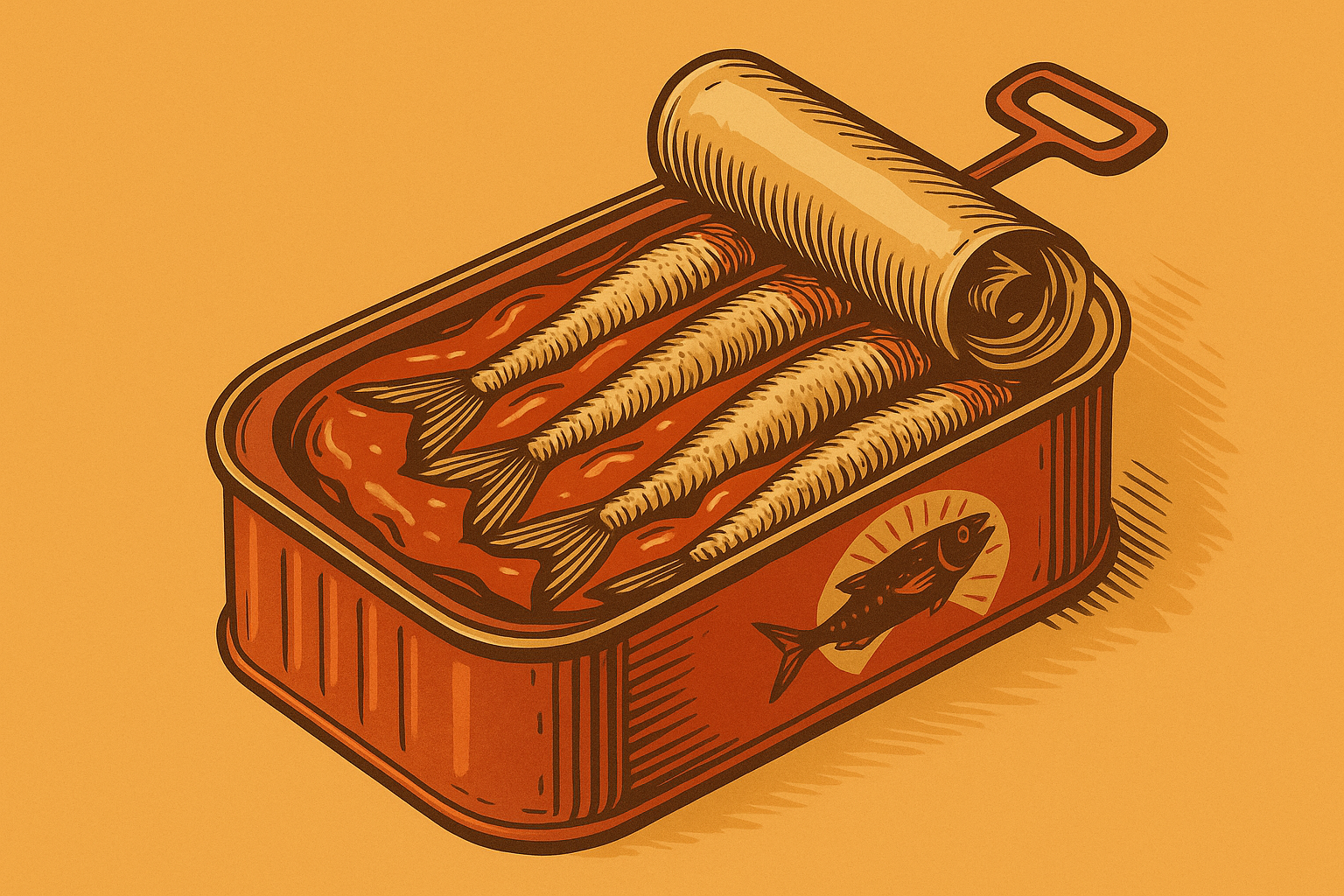 BiH uvodi zakon o zabrani sardine u ulju: Previše podsjeća na radnička prava