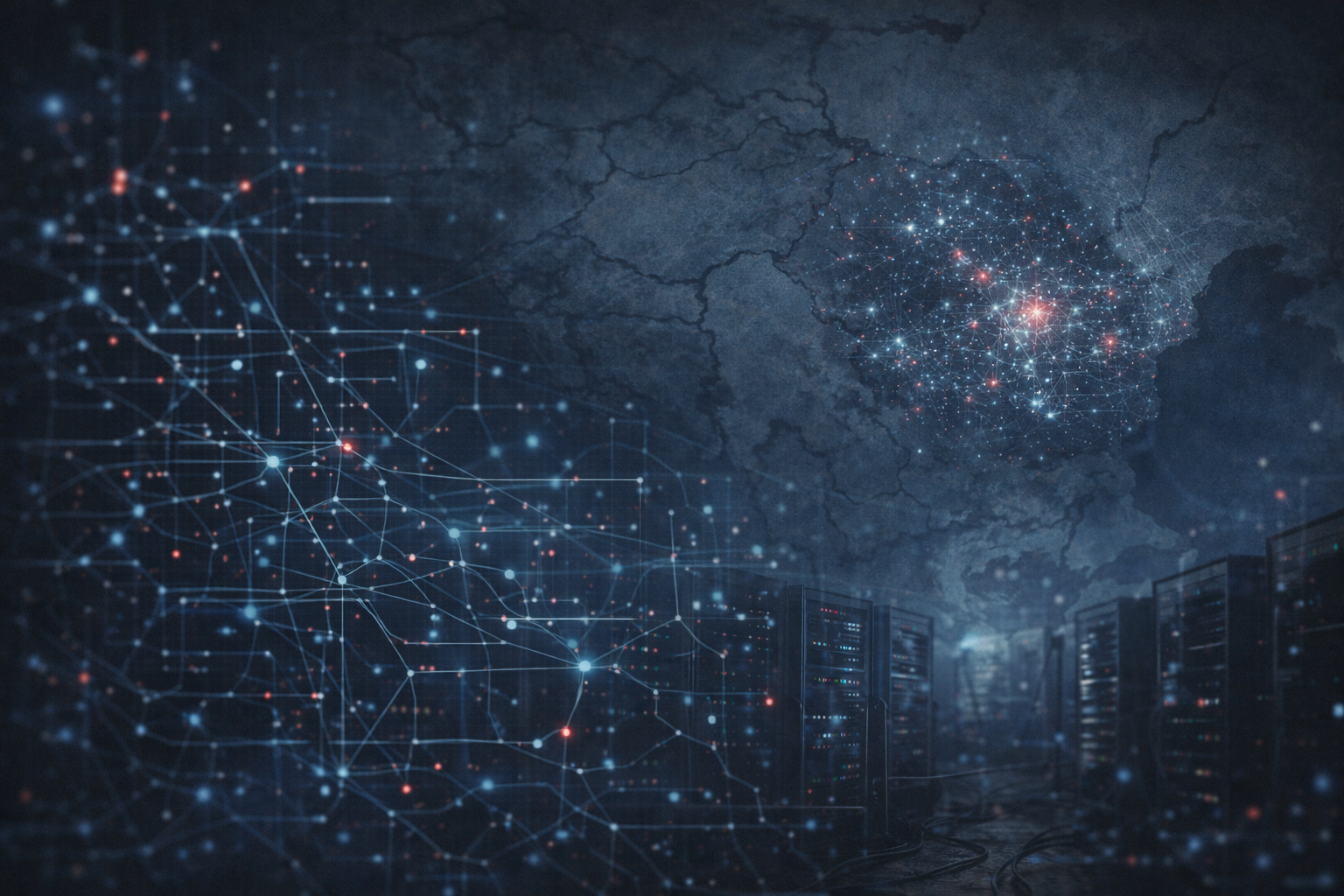 Šta umjetna inteligencija misli o Srbiji? Odgovor je… pomalo jeziv