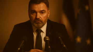 BREAKING: Staša Košarac osniva komisiju za zaštitu Dodikovih autorskih prava na narativ o teškoj sudbini srpskog naroda