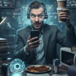 Mojih 5 minuta slave: Kako postati stručnjak preko noći na društvenim mrežama