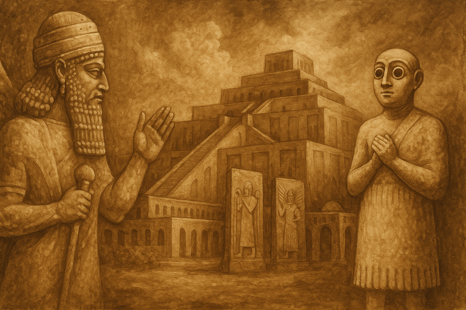 Najmisterioznija civilizacija u historiji čovječanstva upravo je postala još – misterioznija