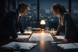 the diplomat netflix