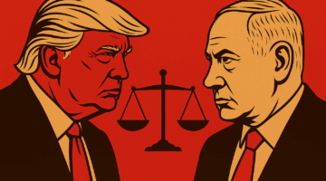 Buridanova kletva: Netanyahu na rubu moći i propasti