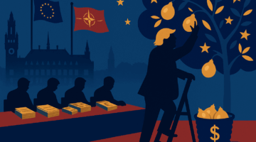 NATO u Haagu: Evropa plaća, Trump ubire plodove