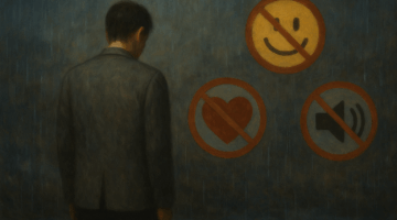 Zemlja bez osjećaja: Zašto se više ne smijemo?