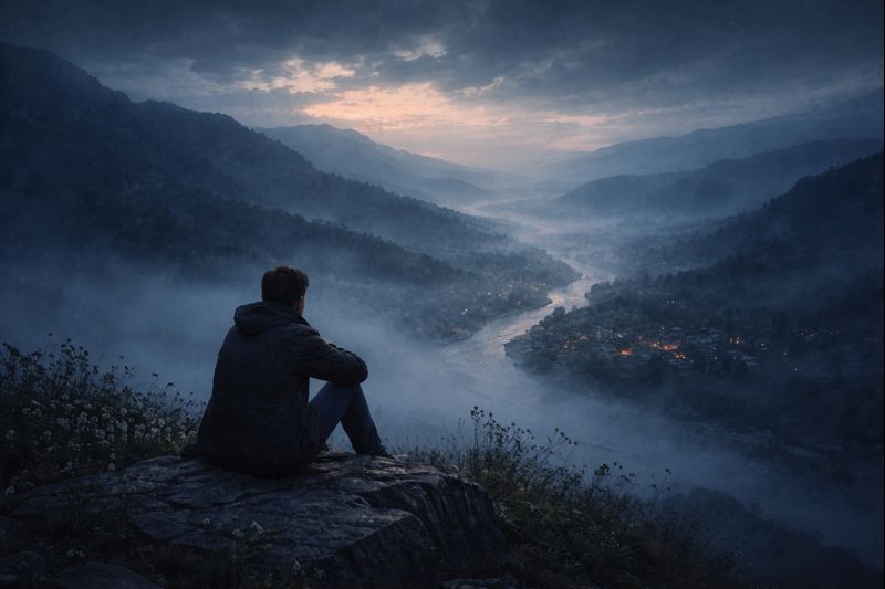 Mjesta na koja se vraćamo kad nikome ništa ne dugujemo