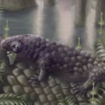 Otkriven 307 miliona godina star “Tyrant Digger”