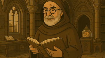 Umberto Eco: Anatomija jednog kontinenta