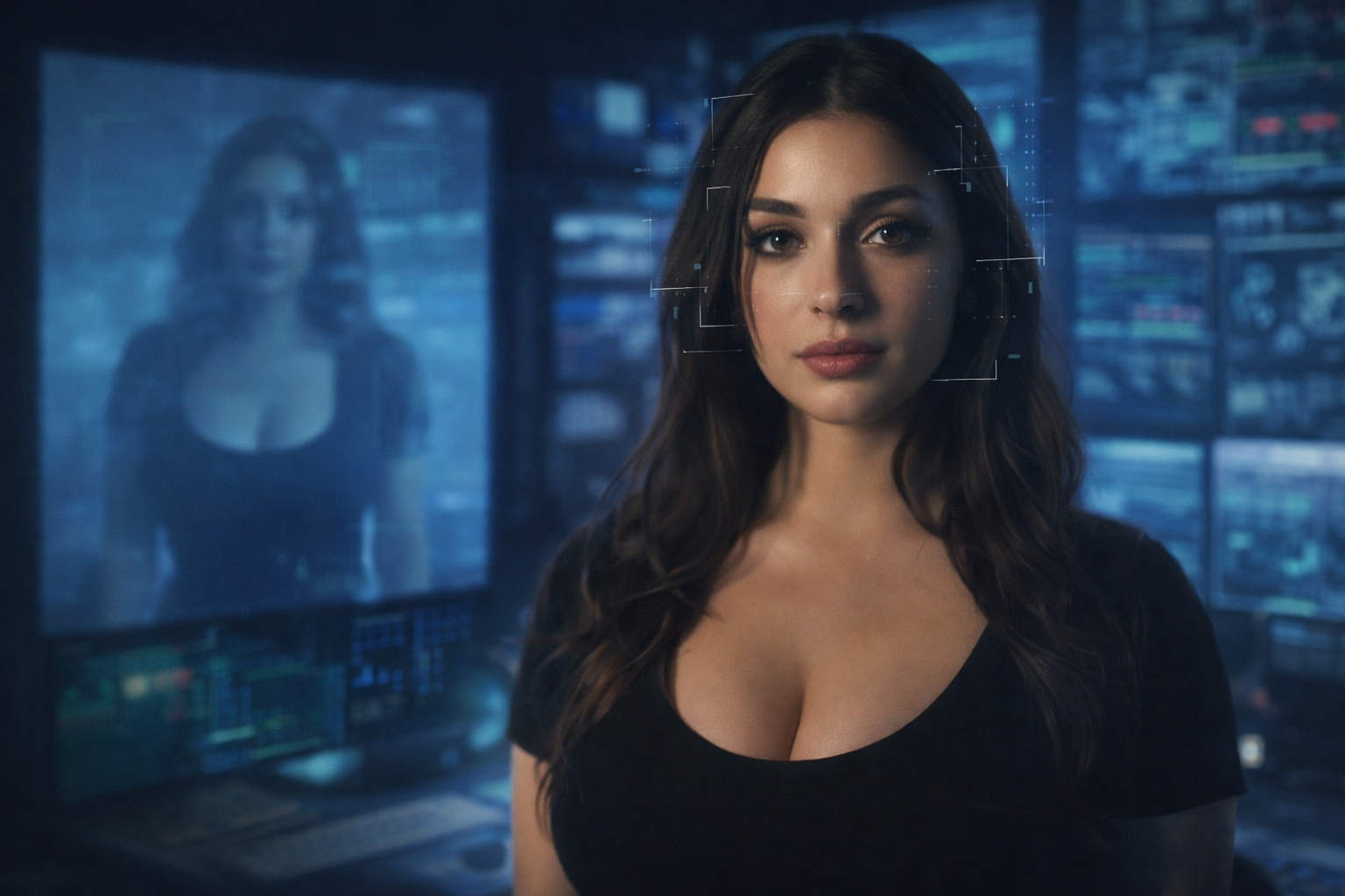 Ima bujne grudi, pogled koji te zove i tiho ti šapće želim te… ‘Ona’ je jedna od najvećih prijetnji čovjeku