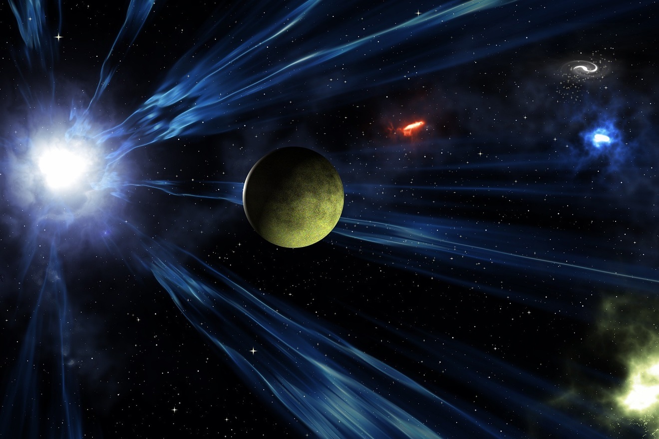 NASA potvrdila: Našli smo tragove života u svemiru