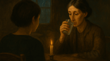 Razgovor koji nije završio: Susret s Virginijom Woolf