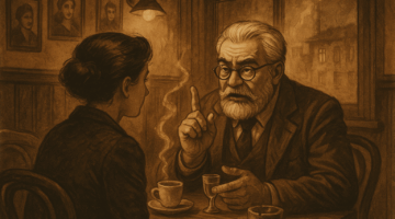 Beograd: Grad koji diše tišinom mudrijom od buke