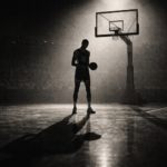 Wilt Chamberlain: Tačka u kojoj se košarka pokvarila