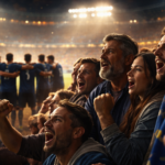 Jedina svijetla tačka: Sport kao posljednji zajednički jezik u Bosni i Hercegovini