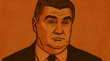 Debugiranje Balkana: Milanović instalira sebe kao administratora BiH